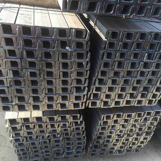 兰州10#槽钢多少钱一吨槽钢零售价格