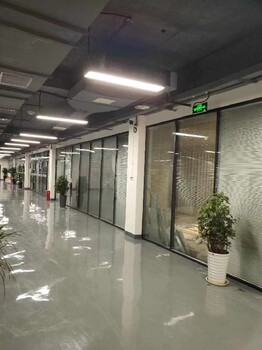 佛山防火隔斷多少錢一平方
