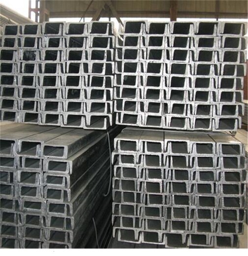 兰州10#槽钢厂家现货价格槽钢质量好