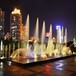 重庆音乐喷泉设备施工单位