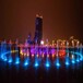 北京彩色音乐喷泉设备工程施工