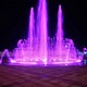 云南大型音乐喷泉图