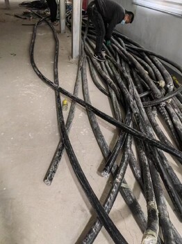旧电缆回收价格表150电缆回收