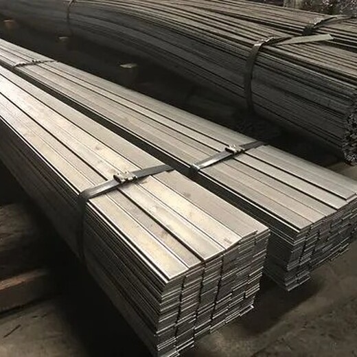 兰州镀锌扁钢生产厂家扁钢今年价格变化