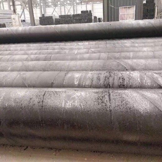 兰州防腐钢管生产厂家防腐无缝管推进市场