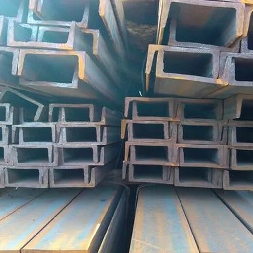 兰州20#槽钢批发价格槽钢材质