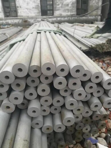 兰州不锈钢管生产厂家不锈钢管推进市场