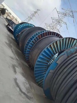 北京阻燃電線電纜回收多少錢