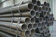 兰州镀锌管市场价格镀锌钢管高品质源