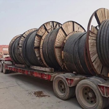 西藏阻燃型电力电缆回收多少钱