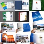 广州广告册设计印刷工作室-源创设计