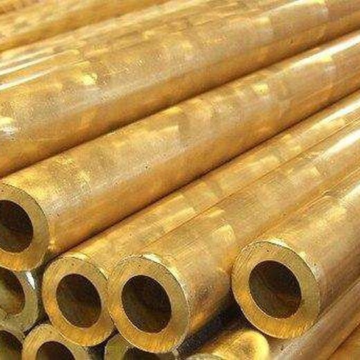 兰州紫铜管厂家现货价格铜管批发价格