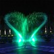 上海大型音乐喷泉图