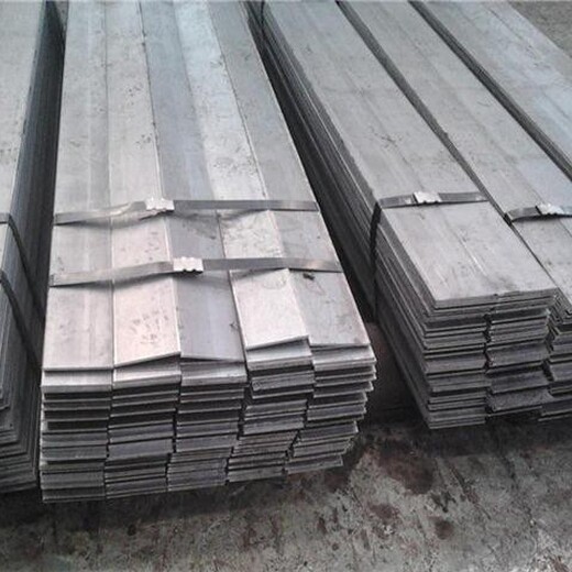 兰州镀锌扁钢生产厂家扁钢市场价格