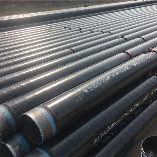 兰州防腐钢管3pe防腐钢管供应市场