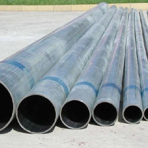 兰州镀锌管多少钱一吨镀锌钢管品质如一