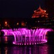 北京音乐喷泉施工厂家造价多少钱图
