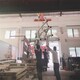 大型音樂噴泉工程施工圖