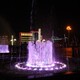 江苏音乐喷泉图
