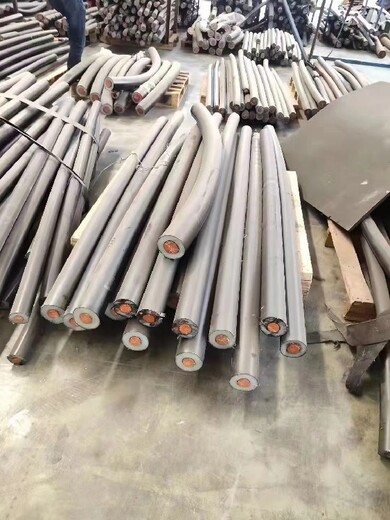 秦皇岛架空铝线回收二手电缆回收厂家