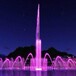 重庆小型音乐喷泉设备造价多少钱
