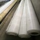新疆100克白色塑編布，110克白色編織布圖