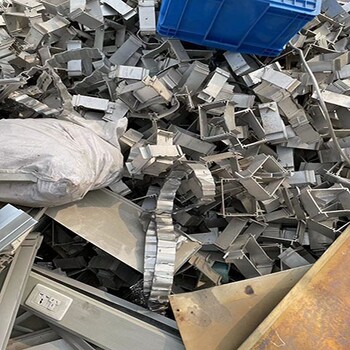 珠海废铝回收现场结算废铝线回收多少钱一斤