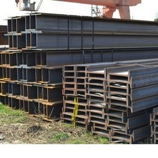 兰州工字钢多少钱一吨工字钢实在价格