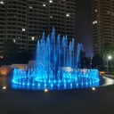 旱地噴泉設備制作廠(chǎng)家