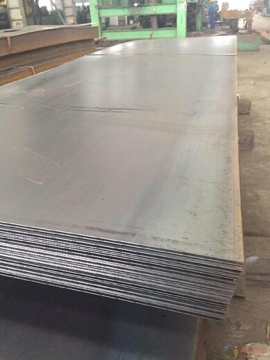 兰州中厚板多少钱一吨钢板零售价格