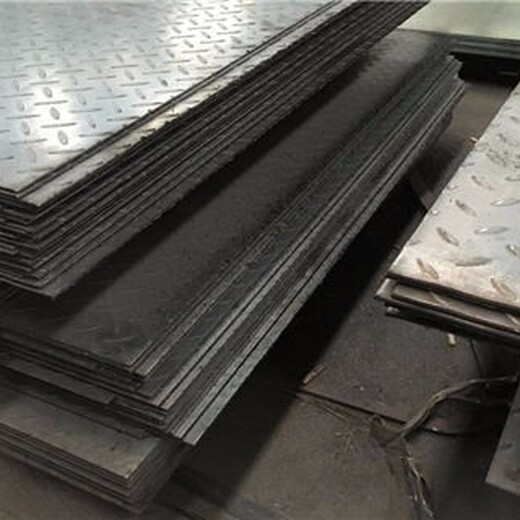兰州钢板厂商钢板质量详情报道