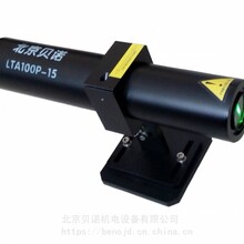 中厚板厂使用激光划线仪LTA100P-15激光划线仪图片