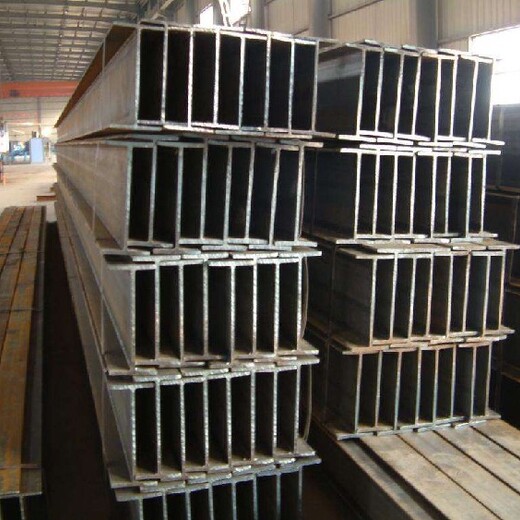 兰州h型钢种类批发价格H型钢厂家现货