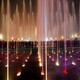 安徽水景音乐喷泉安装厂家图