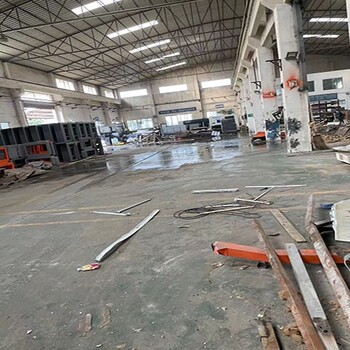 韶關工業廠房拆遷上門廠房拆遷價格