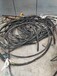 地埋电缆回收二手3X400电缆回收