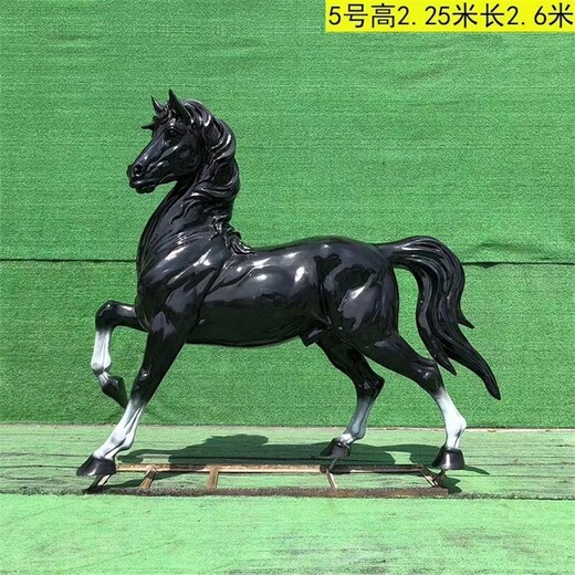 玻璃鋼動(dòng)物雕塑,動(dòng)物雕塑廠(chǎng)家