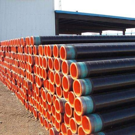 兰州保温钢管供应保温螺旋管供应市场