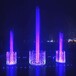 上海小型音乐喷泉设备工程施工