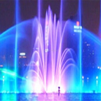 北京声控喷泉厂家电话,品质保障