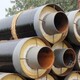 兰州保温钢管现货价格保温螺旋管规格产品图