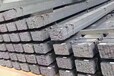 兰州镀锌扁钢市场价格扁钢多少钱一吨