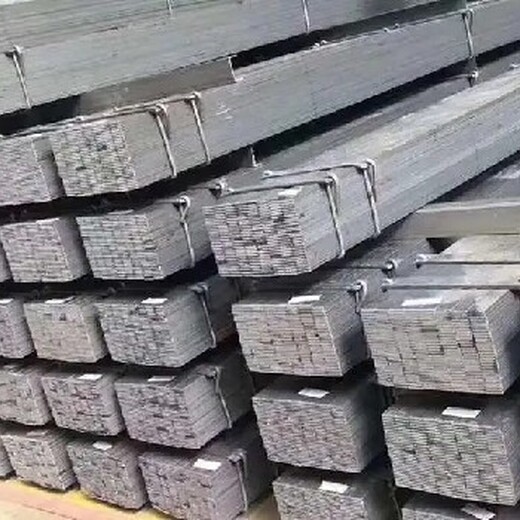 兰州镀锌扁钢生产厂家扁钢厂家规格