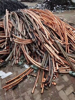 南陽二手電線電纜回收價格