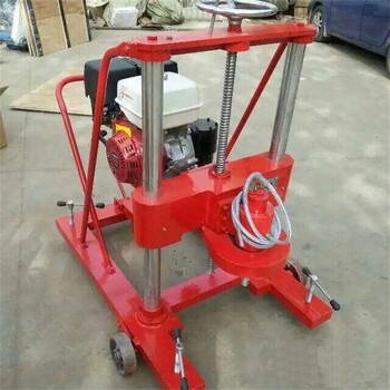 江蘇鉆孔取芯機廠家,砼鉆孔取芯機