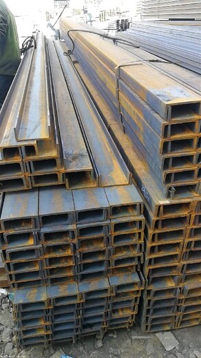 兰州槽钢型号槽钢市场价格公布
