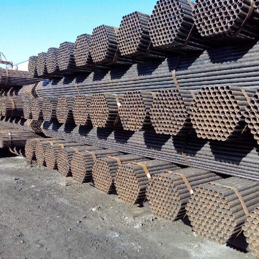 兰州焊接钢管规格焊管厂家规格