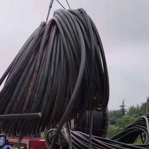 哈尔滨花线回收价格通信电缆回收
