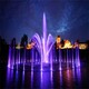安徽音乐喷泉图
