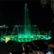 新疆喷泉图